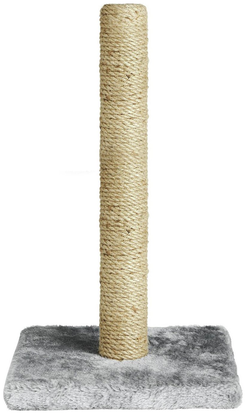 Scratching Post review