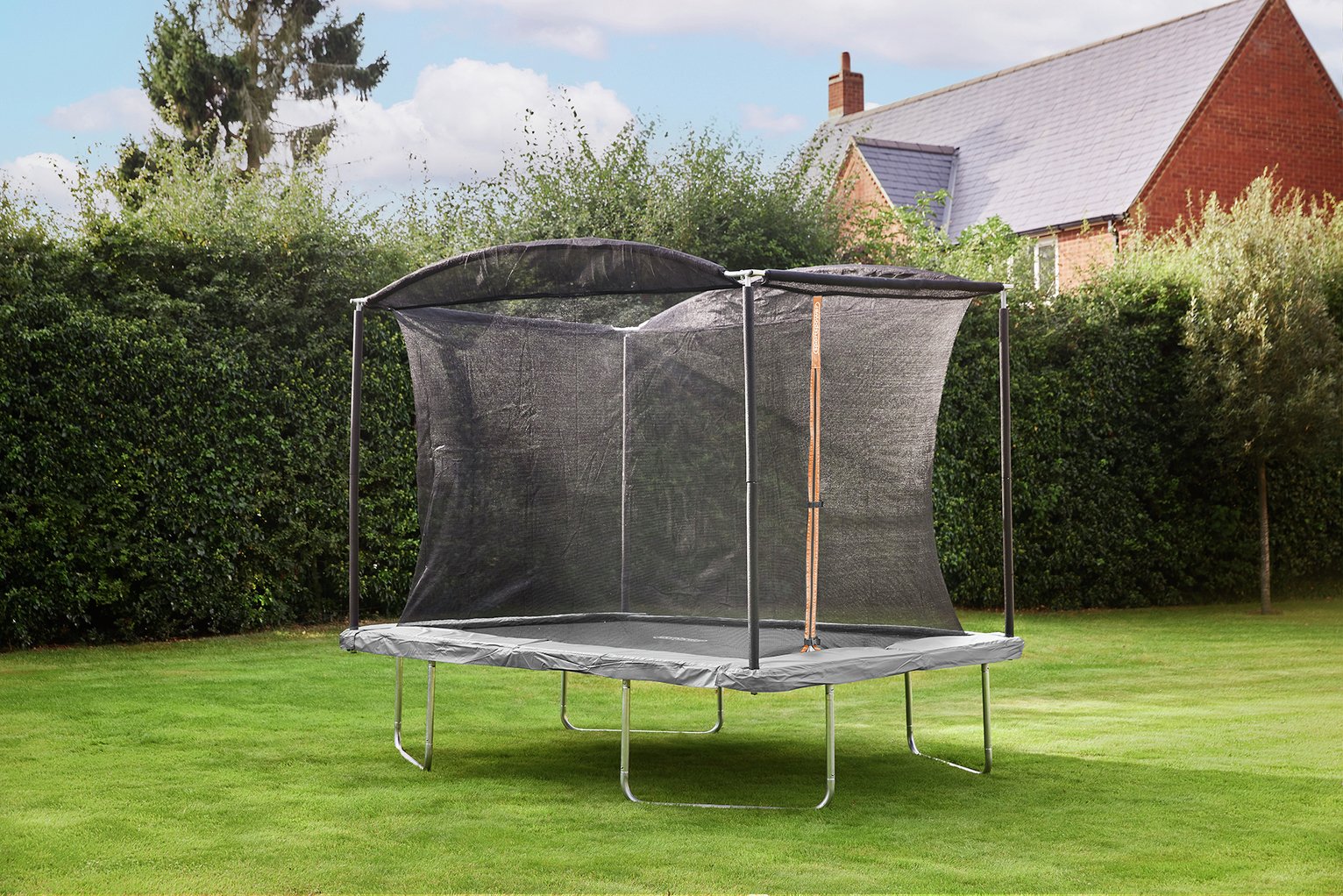 sportspower-10ft-x-8ft-rectangular-trampoline-with-enclosure-reviews