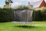 Sportspower 10ft X 8ft Rectangular Trampoline With Enclosure Reviews