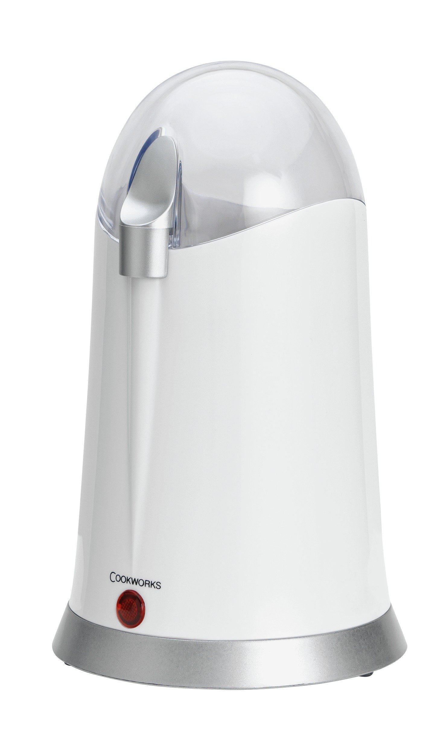 Cookworks Coffee and Herb Grinder Reviews