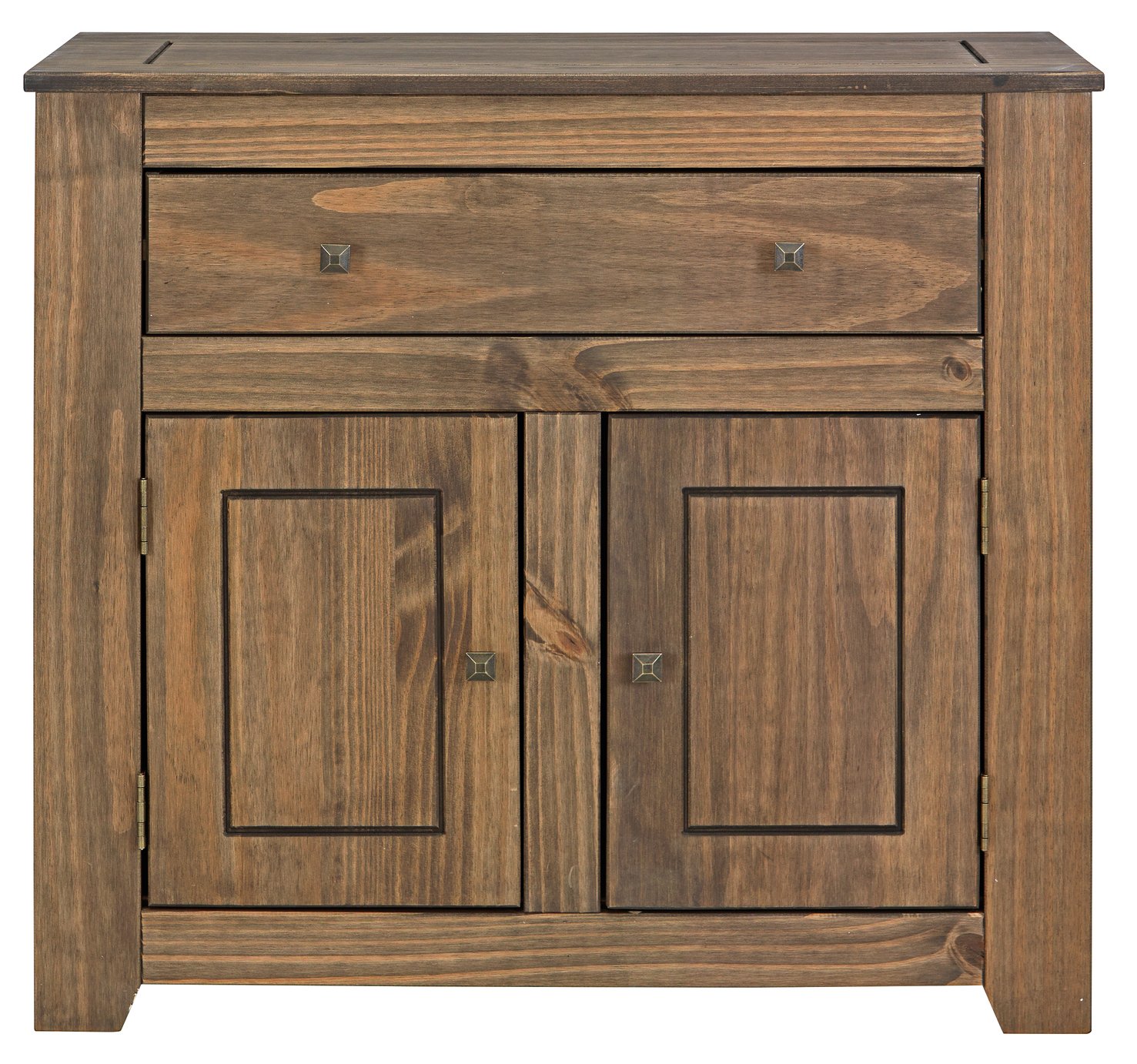 Argos Home Amersham Small Solid Wood Sideboard Review