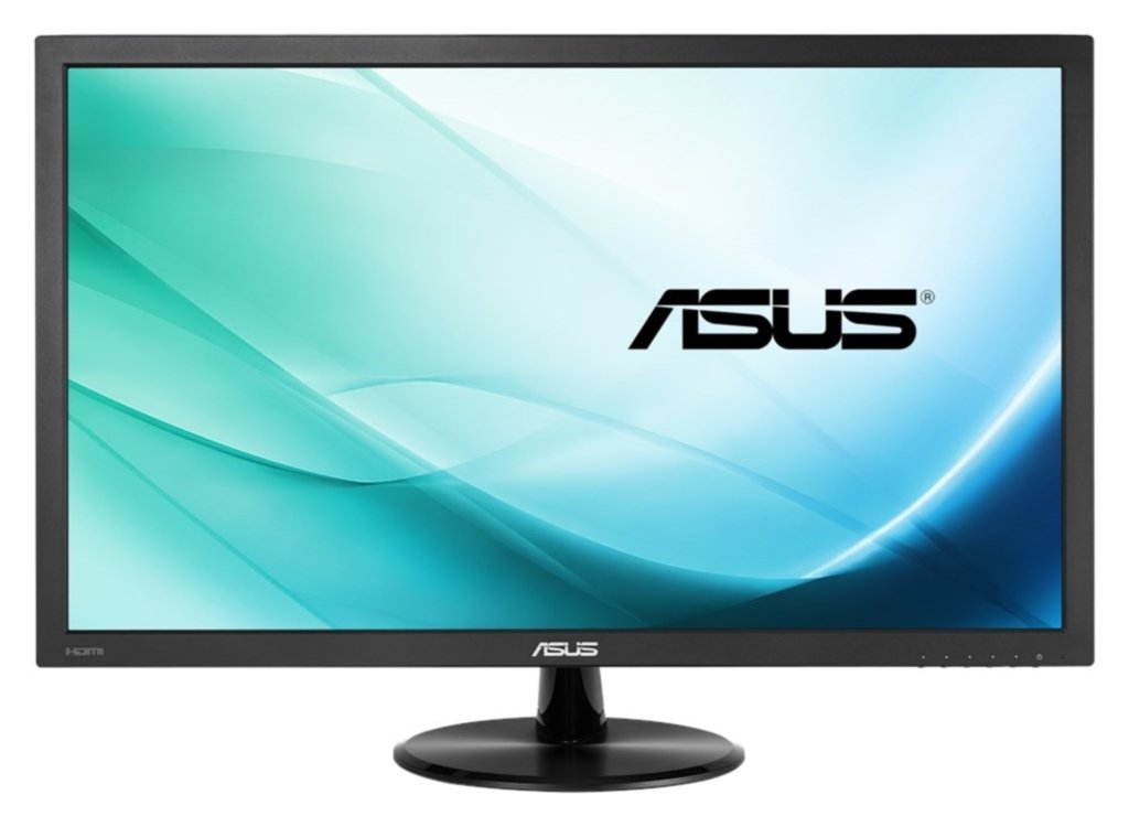 Asus VP228HE 21.5 Inch LED Gaming Monitor.