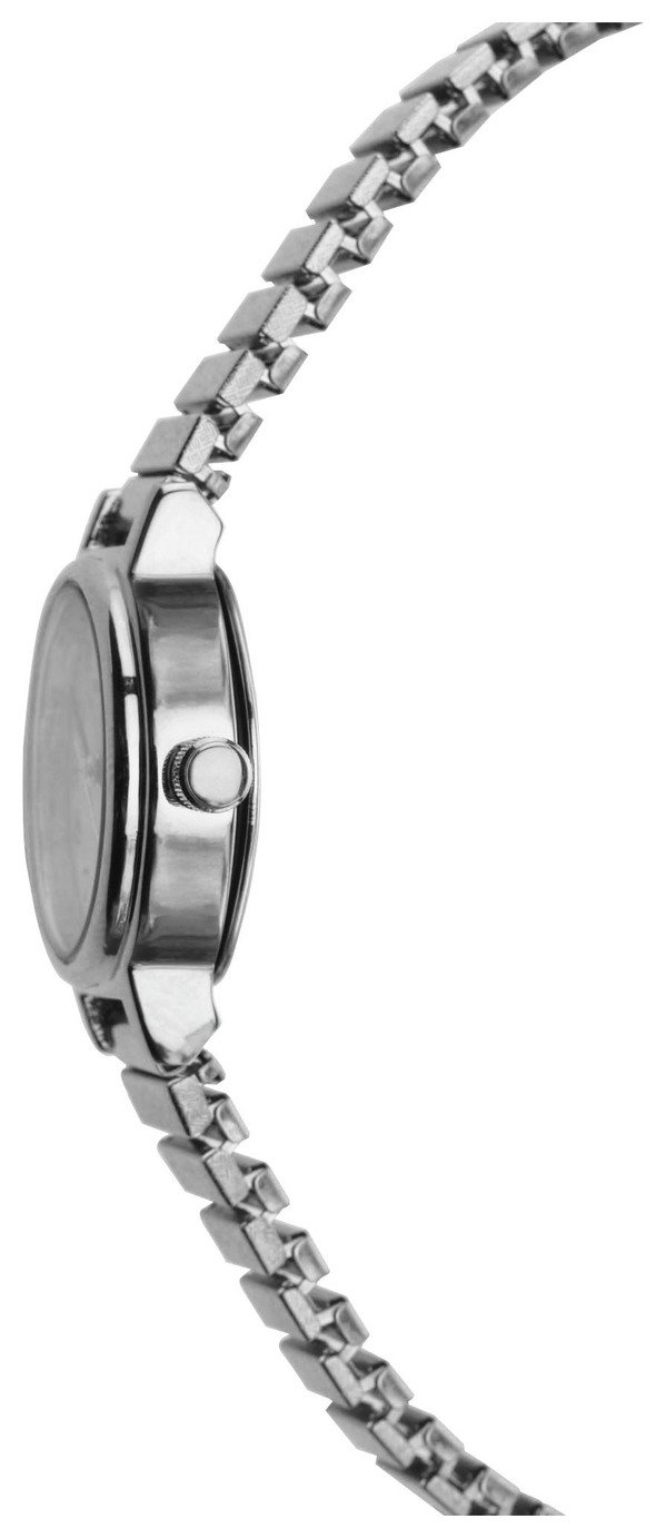 Sekonda Ladies Silver Colour Expander Bracelet Watch Review