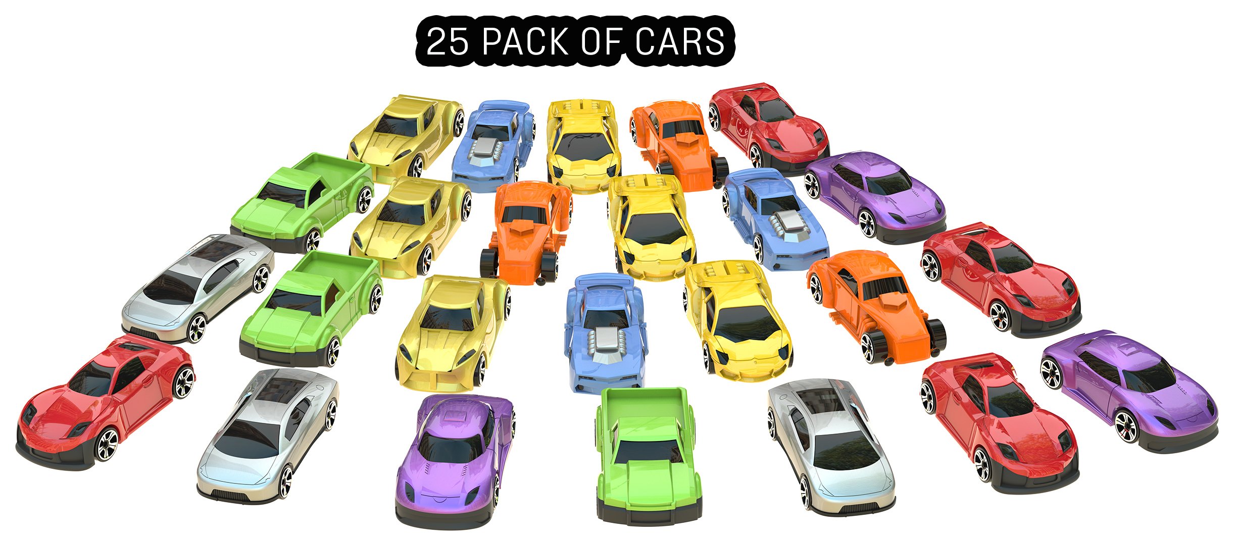 cheap die cast cars