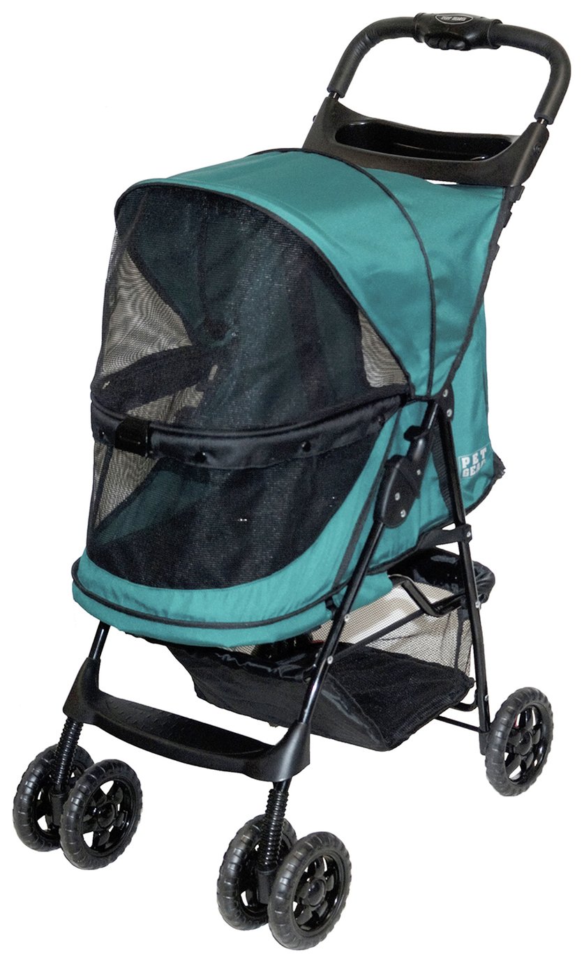 argos dog stroller