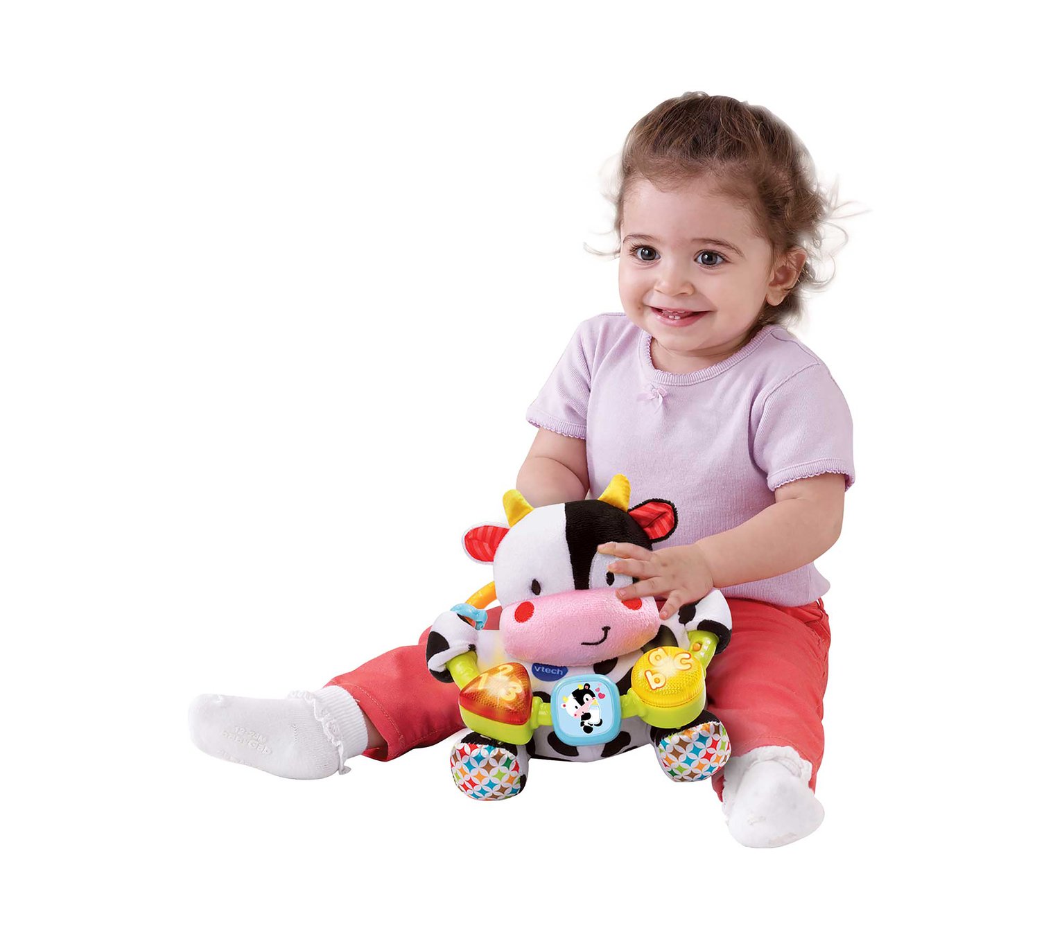 VTech Moosical Beads Review