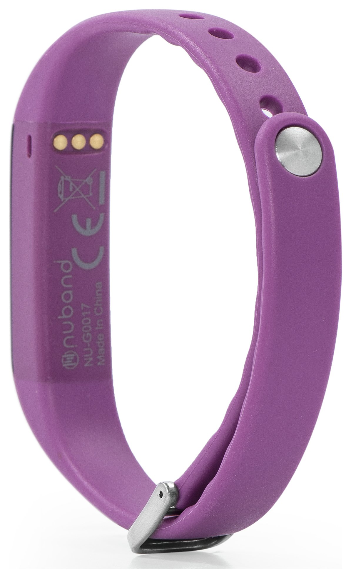 nuband fitness tracker