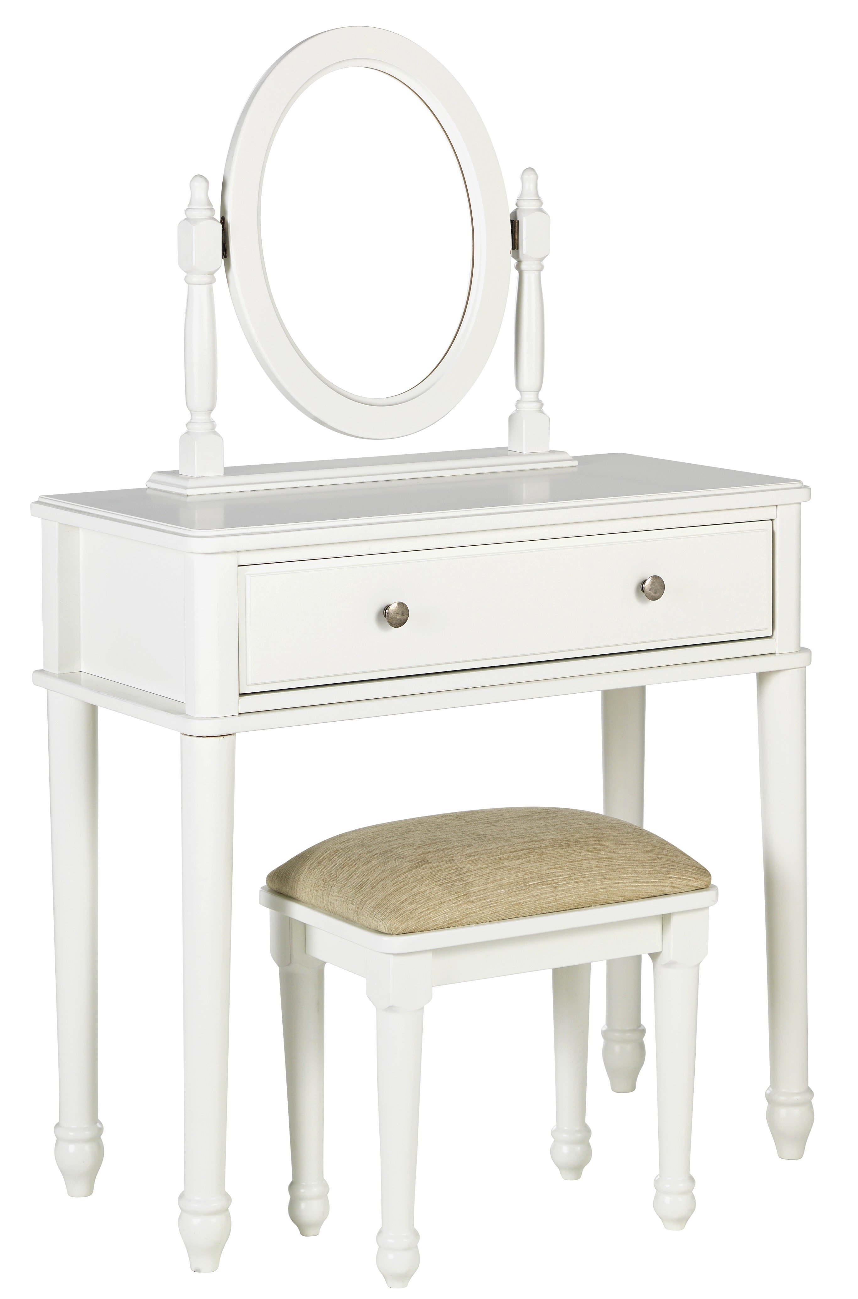 Argos Home Ashbourne Dressing Table