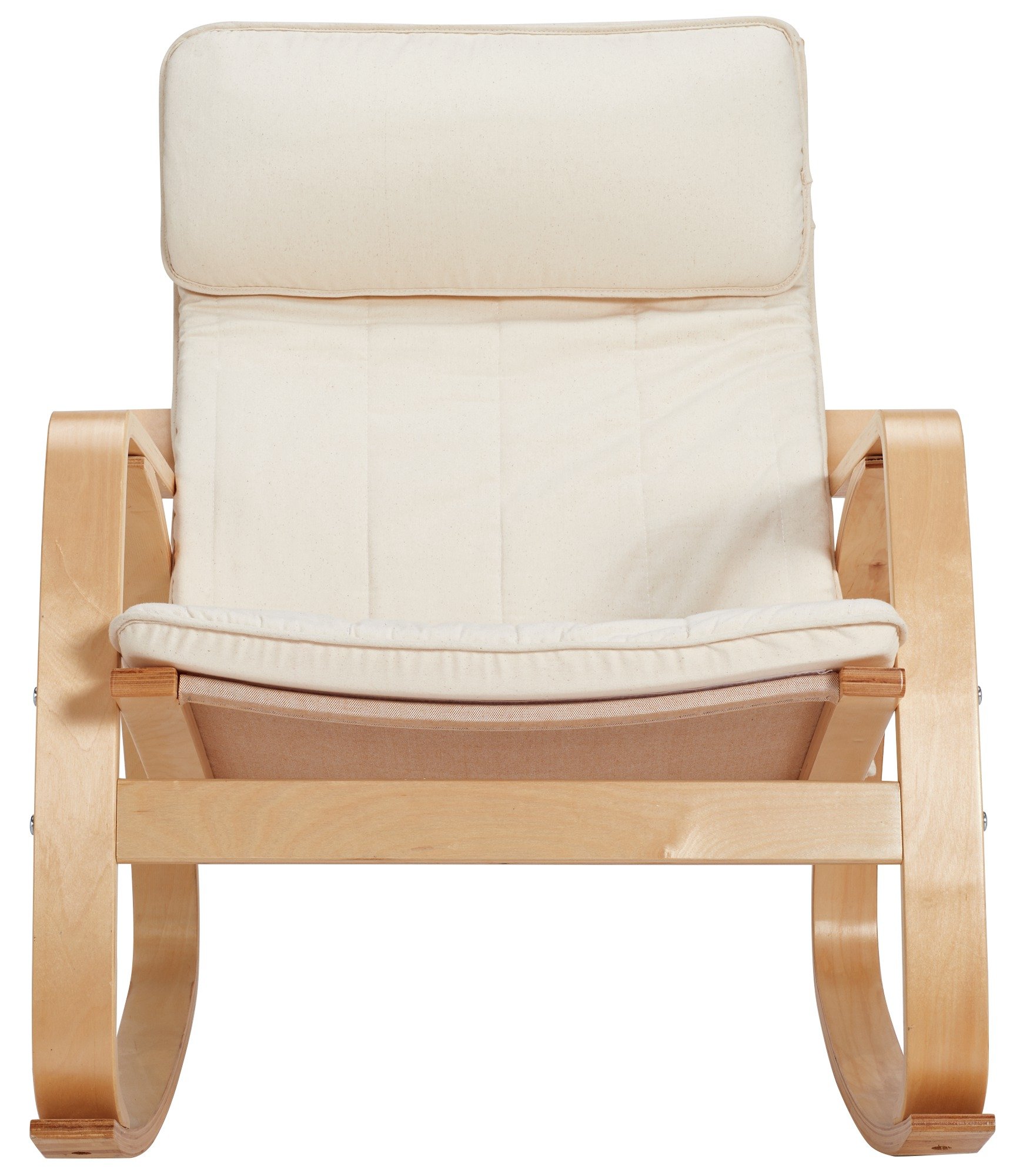 Argos Home Fabric Rocking Chair Review