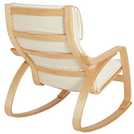 Rocking store chair argos