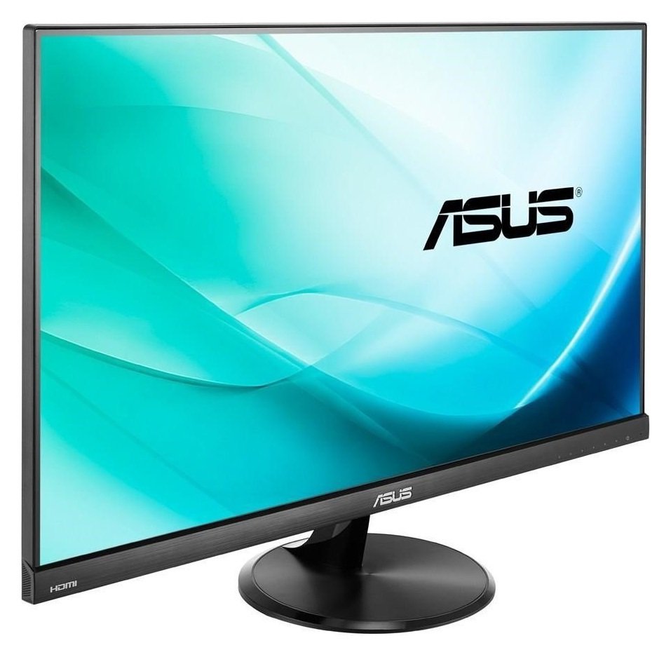 Asus VC239 23 Inch LED Frameless Monitor.