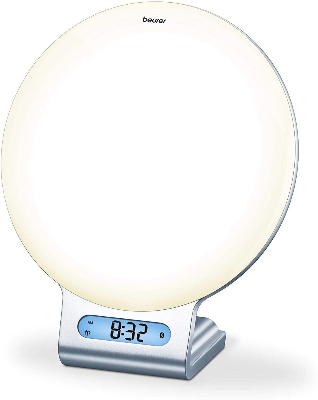 Beurer WL75 Wake Up Light with App