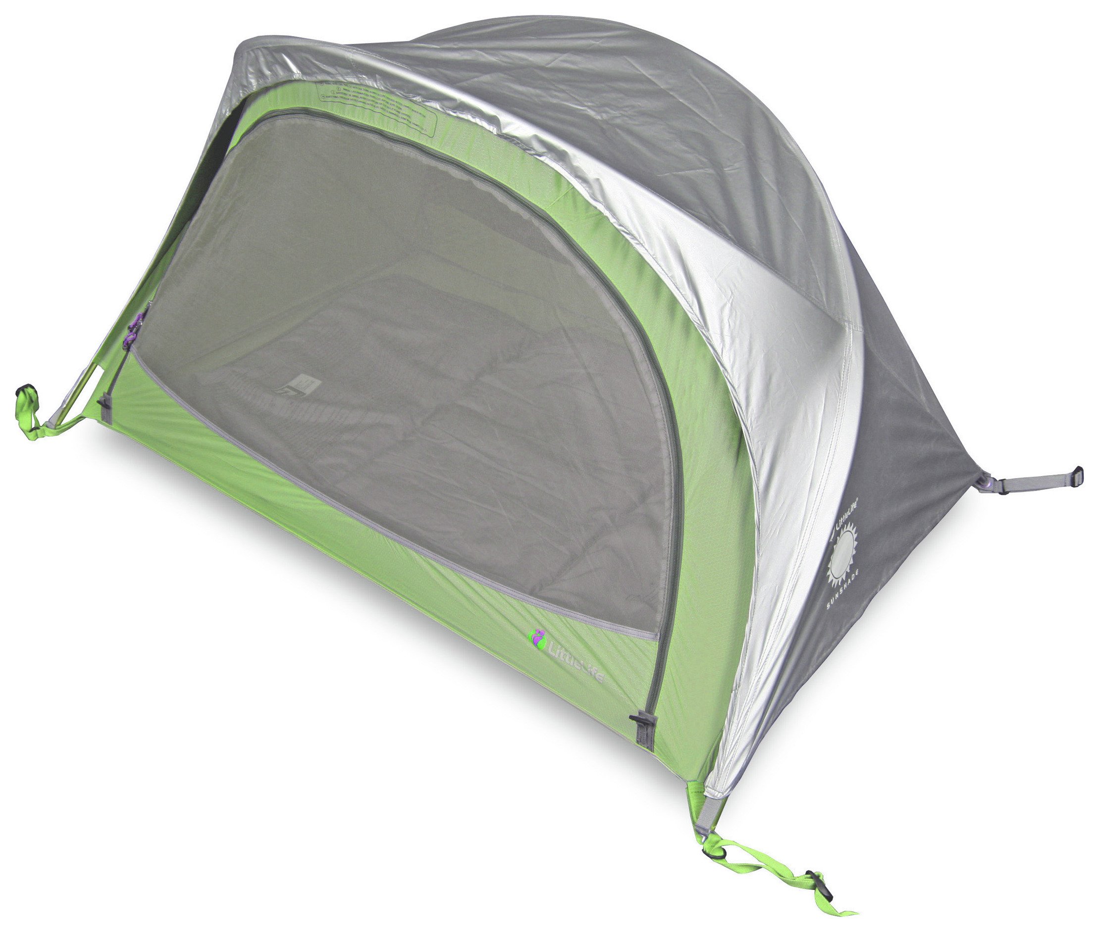 Littlelife Sunshade for Arc 2 Travel Cot Reviews Updated July 2023