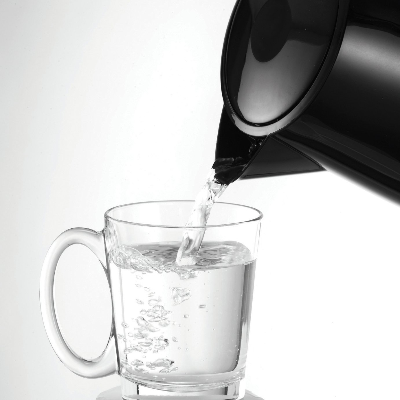 Morphy Richards Dimensions Jug Kettle Reviews