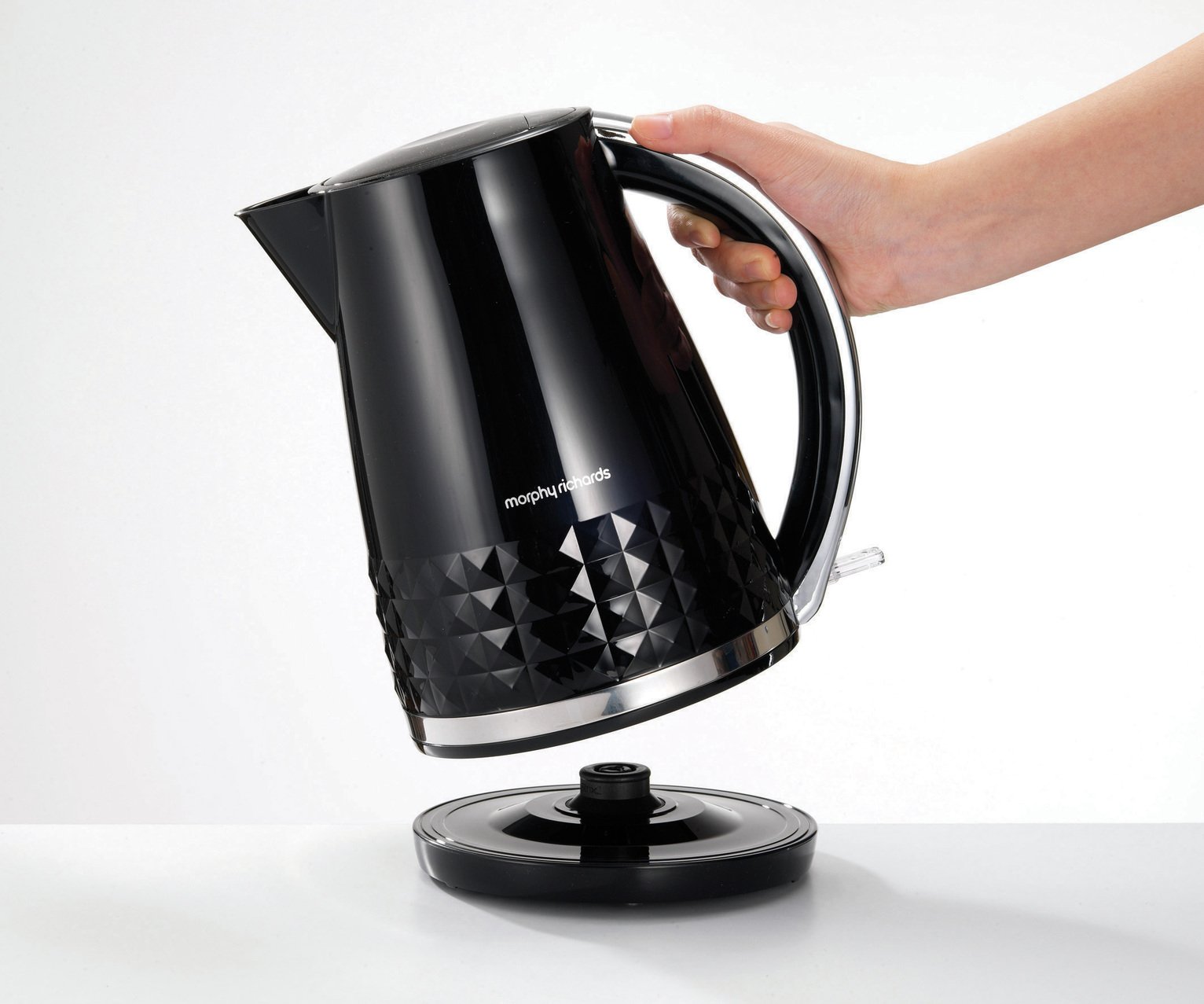 morphy richards dimensions set