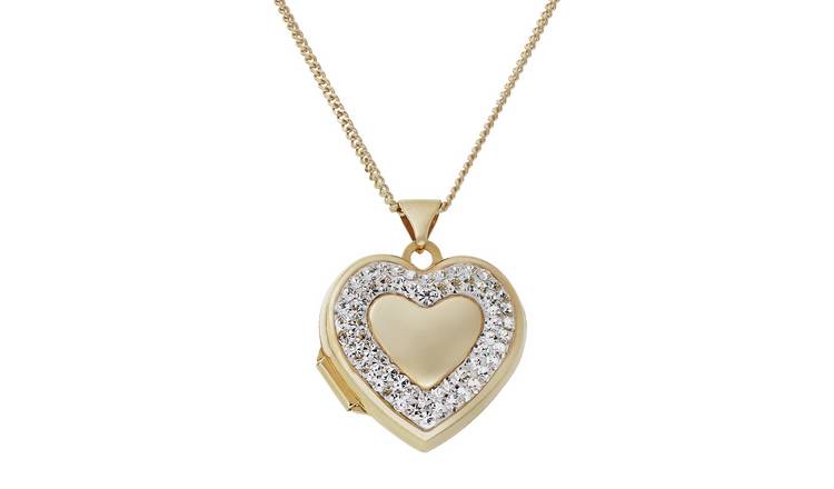 Argos 9ct deals gold necklace