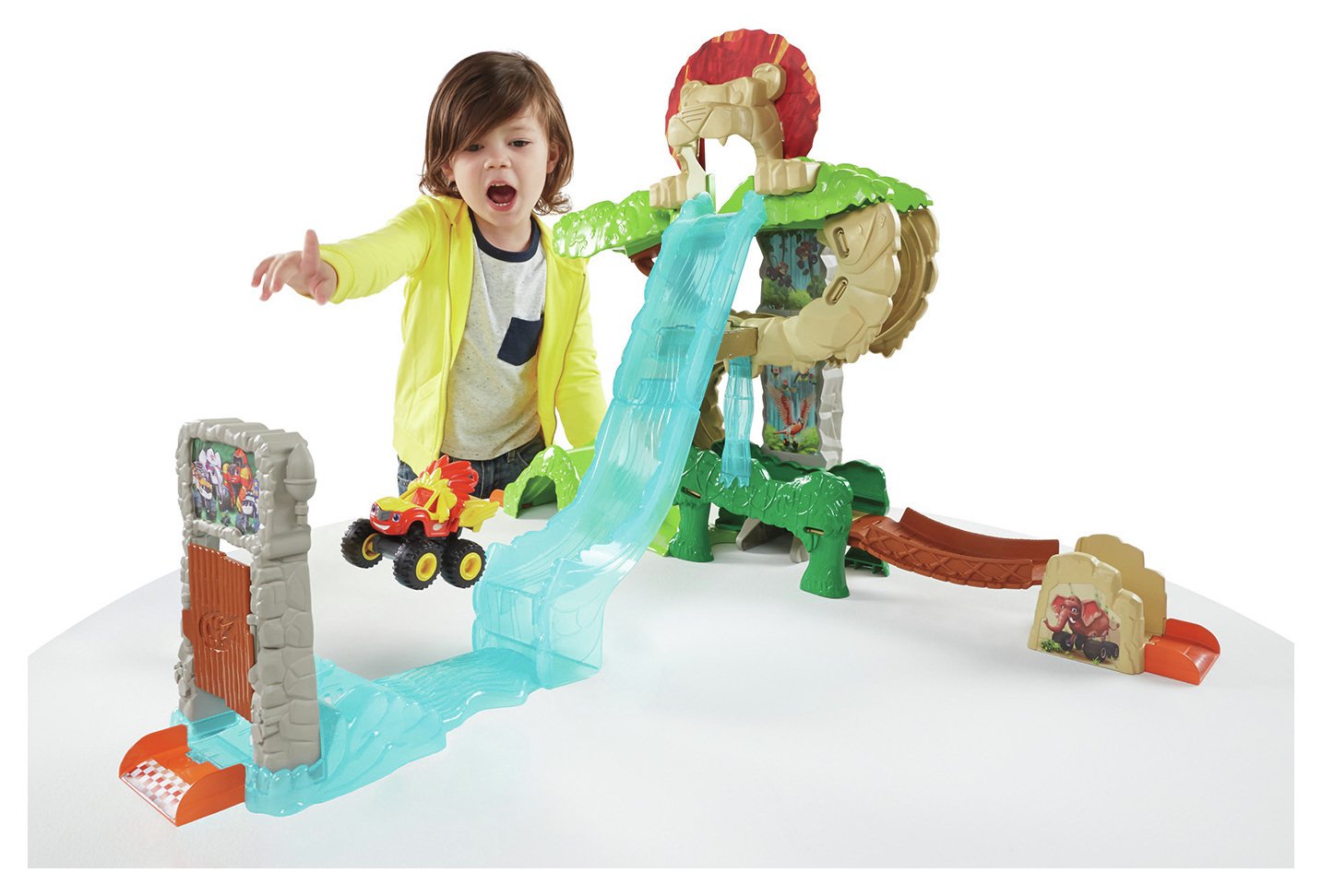 Blaze toys argos online