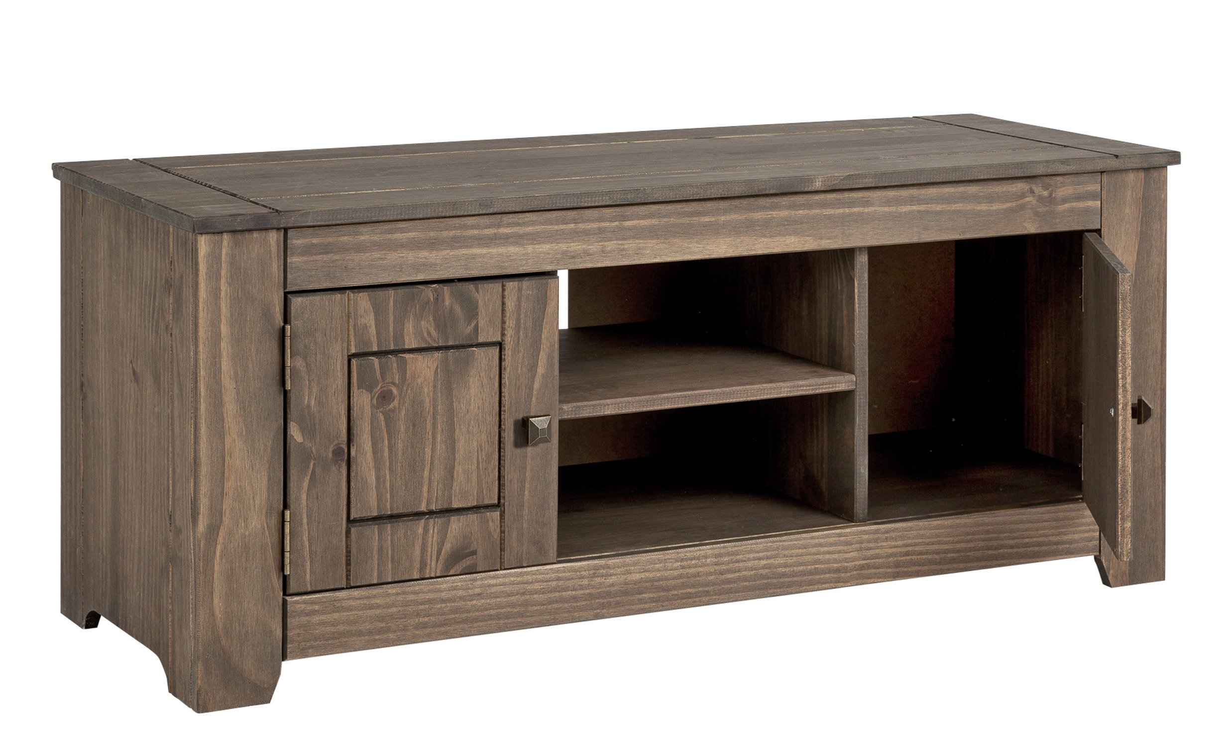 Argos Home Amersham Large Solid Wood TV Unit Reviews