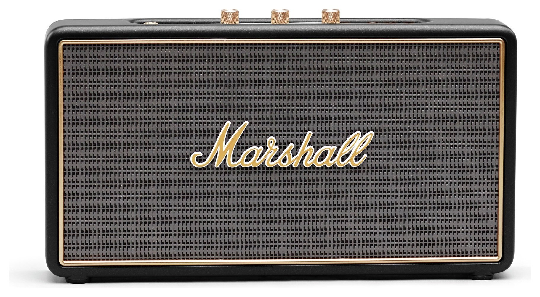 Marshall Stockwell Portable Speaker Reviews