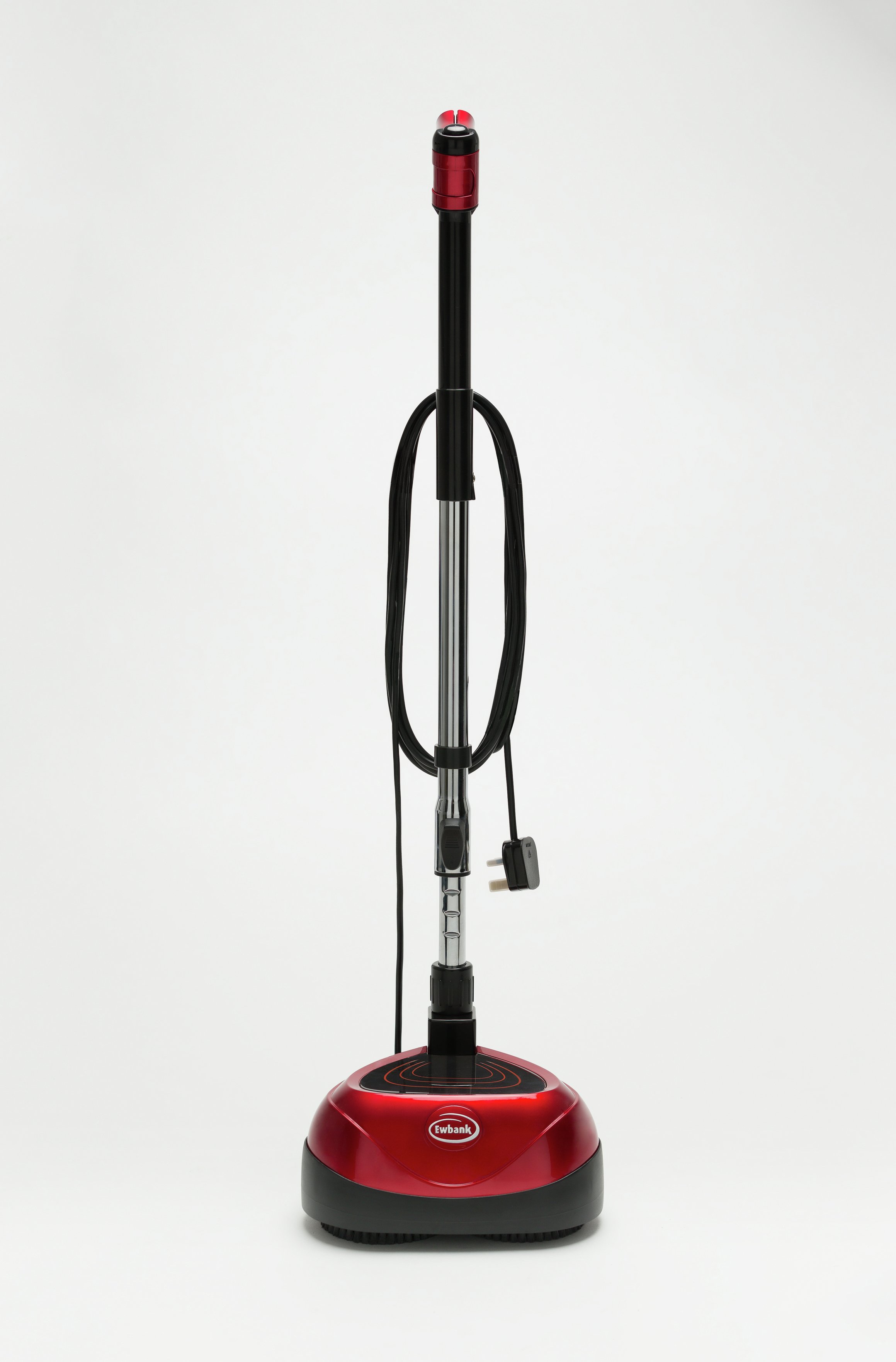 Ewbank EP170 Floor Polisher - Red