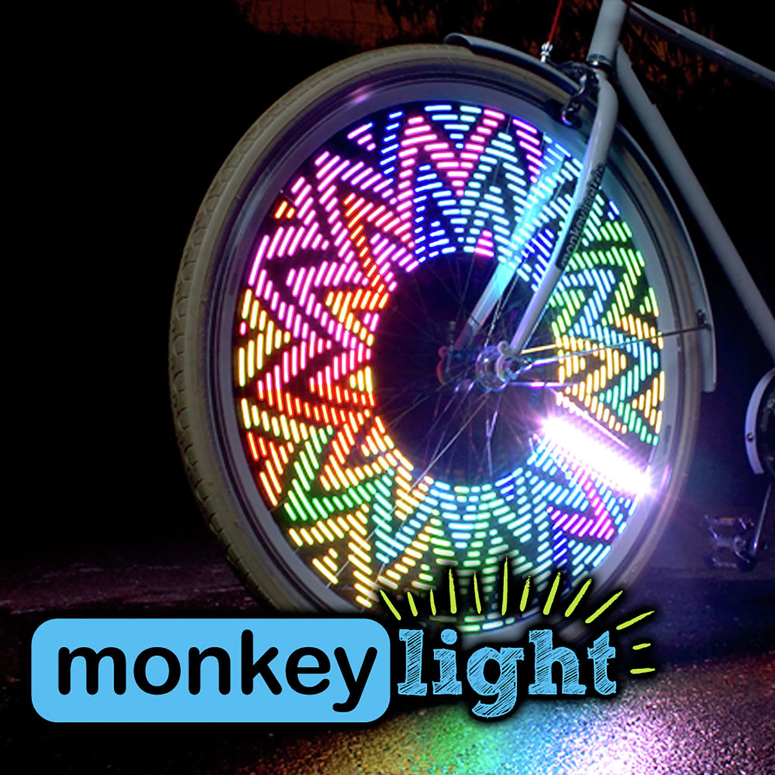 monkeylectric uk