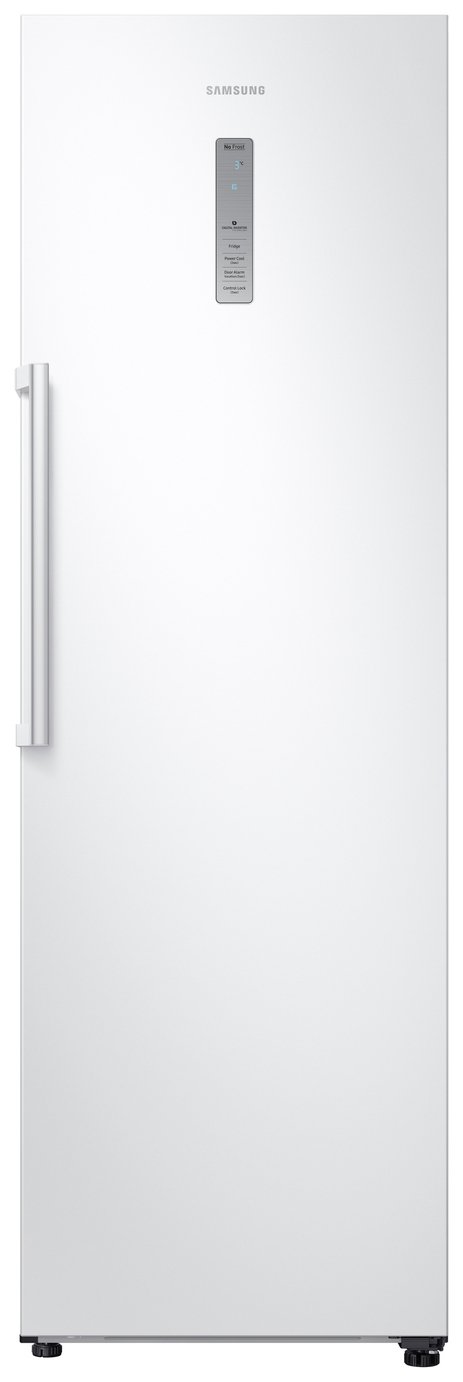 Samsung RR39M7140WW/EU Fridge - White