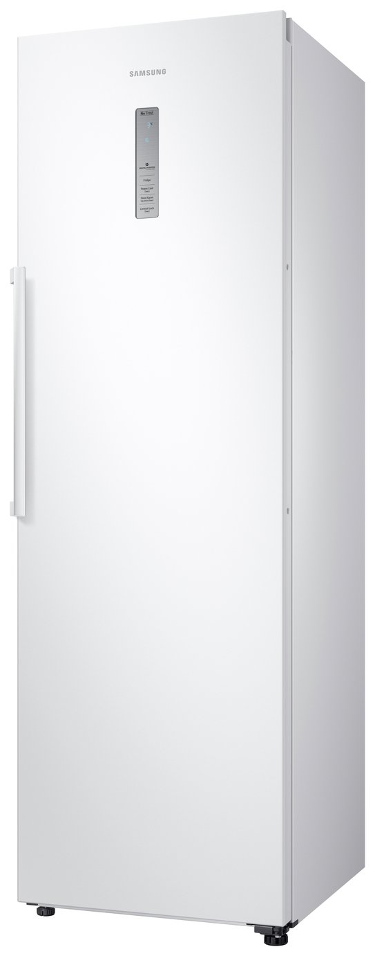 Samsung RR39M7140WW/EU Fridge Review