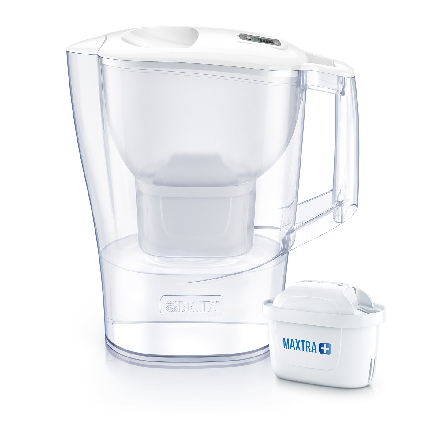 Brita Aluna Water Filter Jug