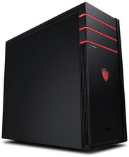 MSI Codex 3 I5 8GB 1TB GTX1060 Gaming PC Reviews