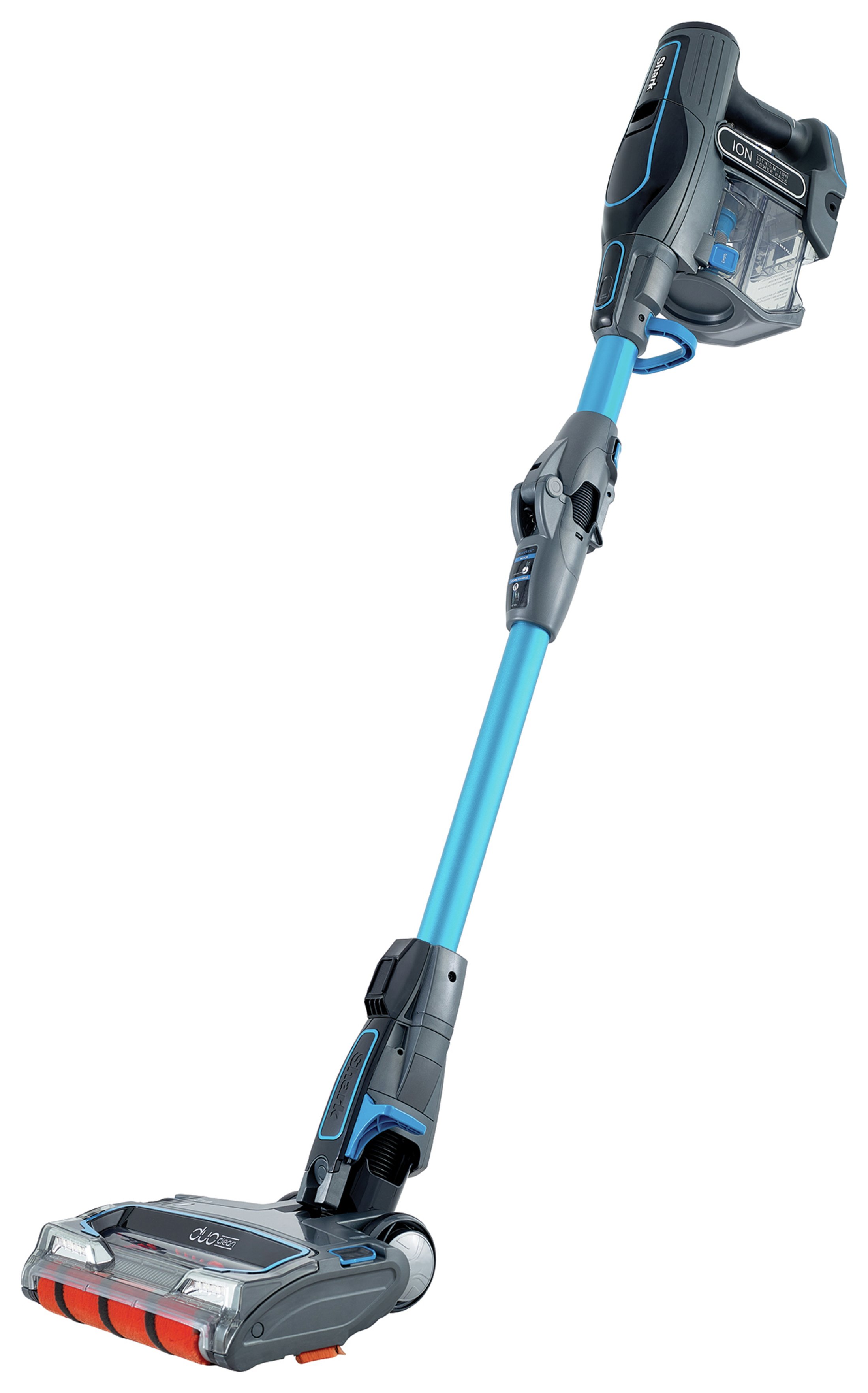 Shark DuoClean Cordless Stick Vacuum Cleaner