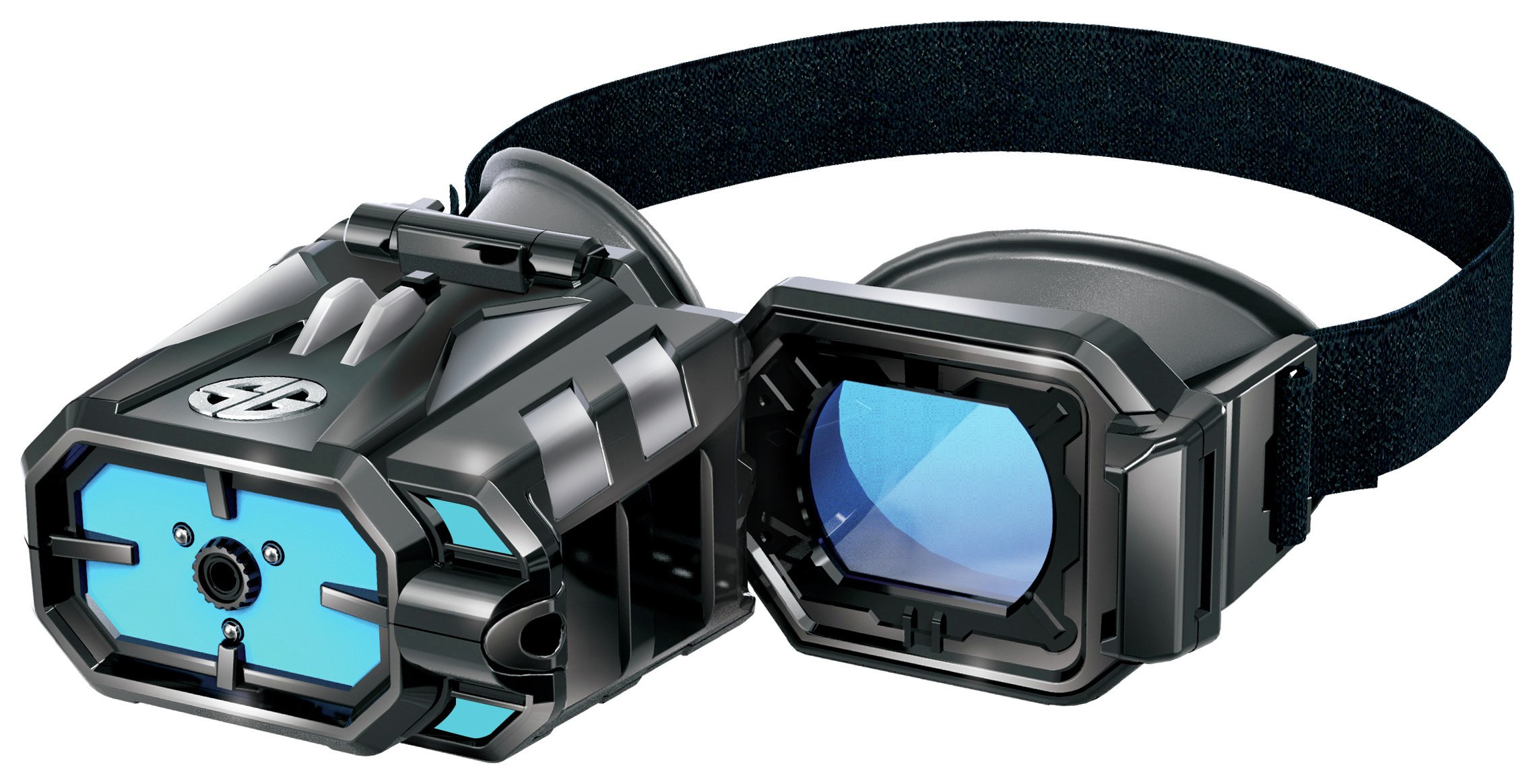 spy gear spy night goggles