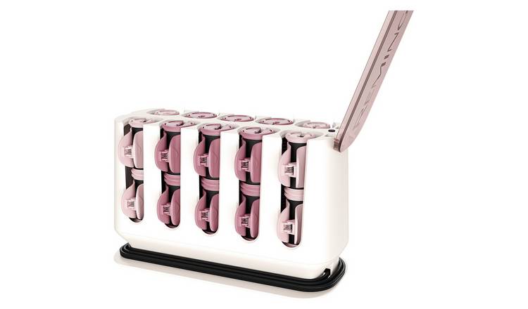 Remington PROluxe Heated Hair Rollers H9100 1