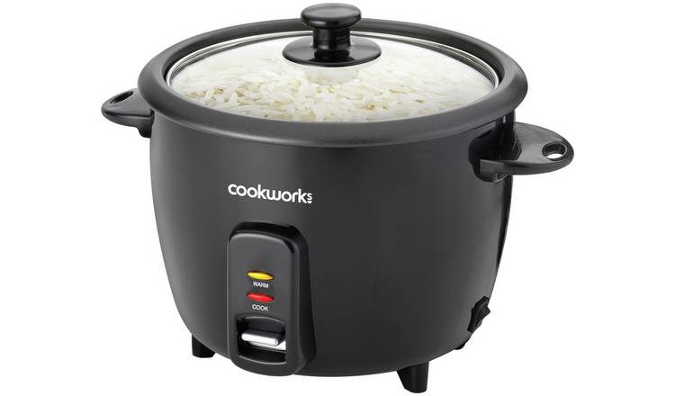 How to use a rice cooker - Reviewed