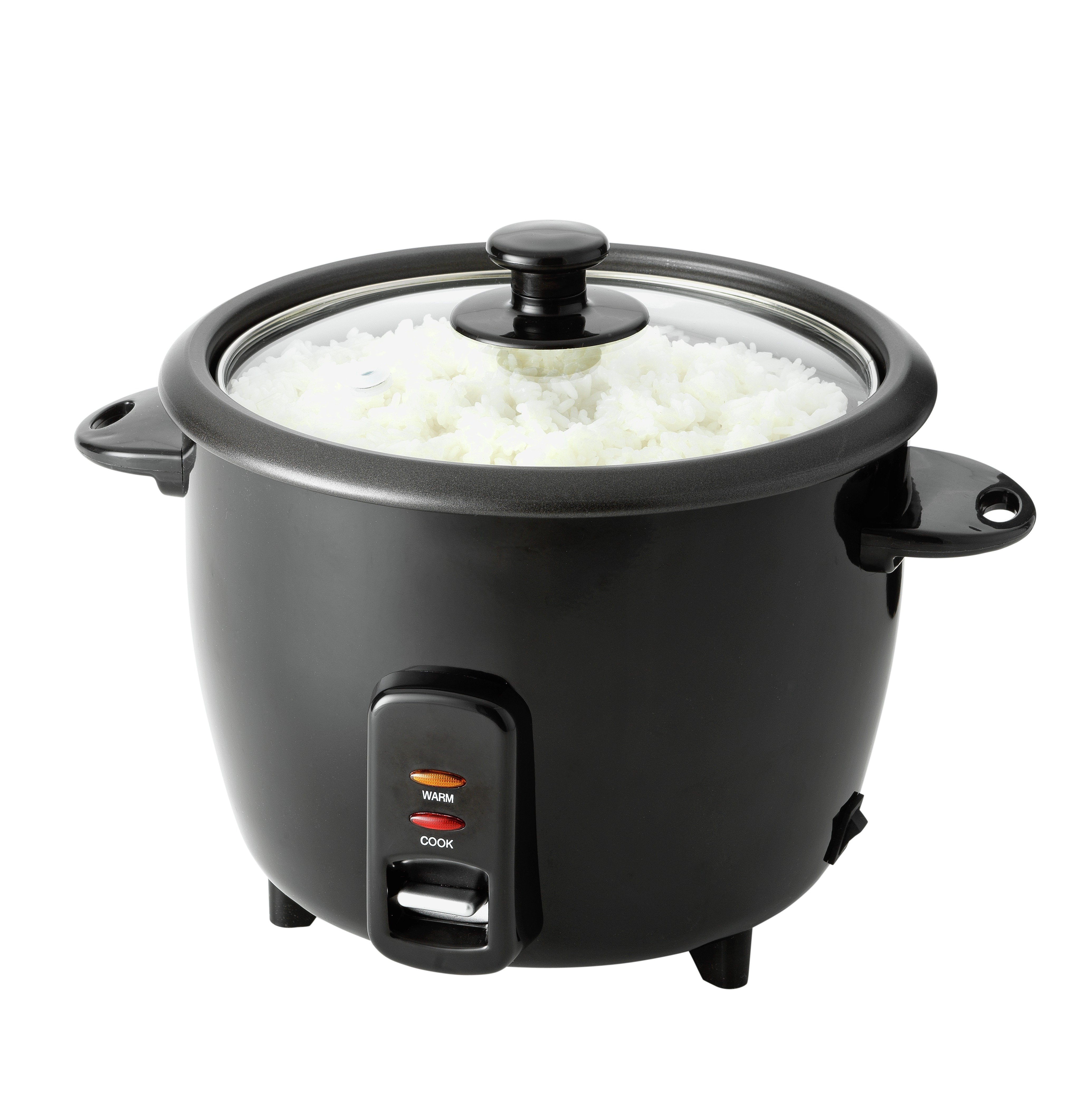 Cookworks 1.5L Rice Cooker Reviews