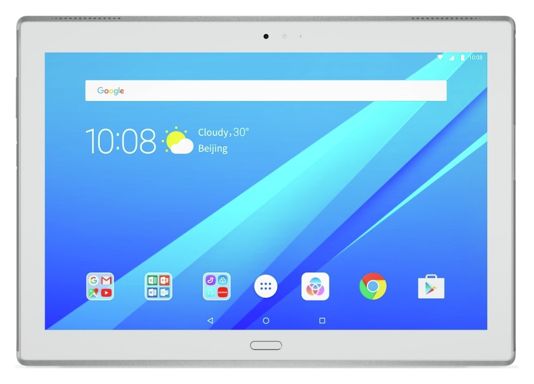 Lenovo Tab 4 10 Plus, 10.1 Inch Family Tablet