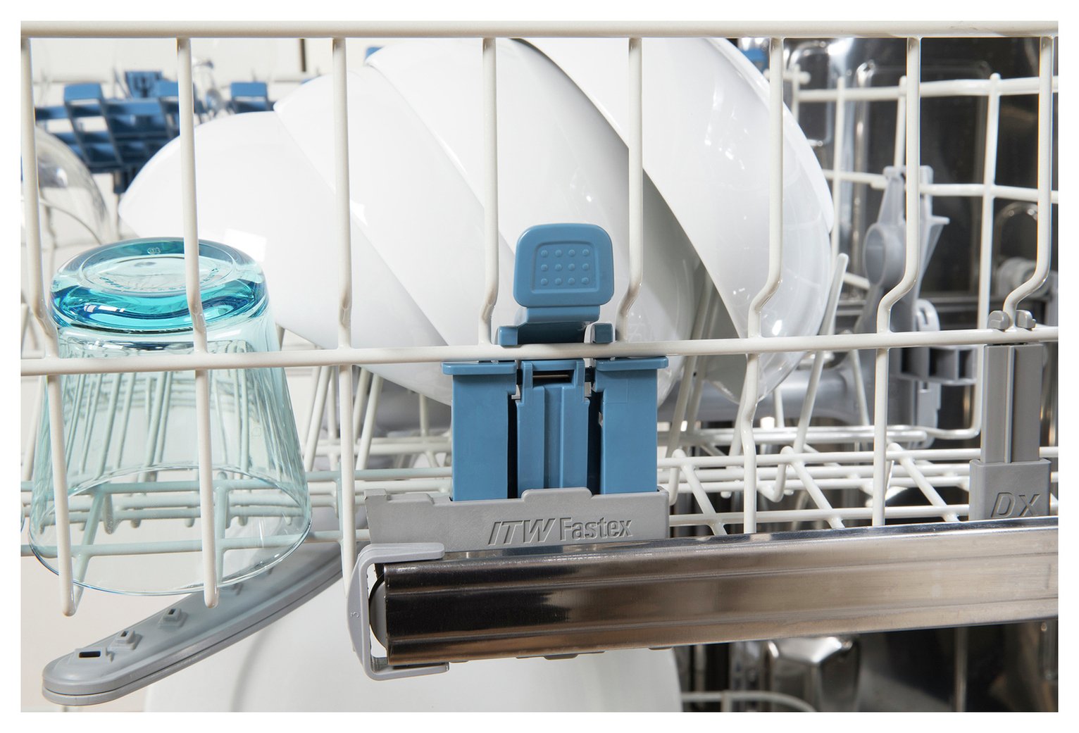 Indesit DFG15B1 Full Size Dishwasher Reviews