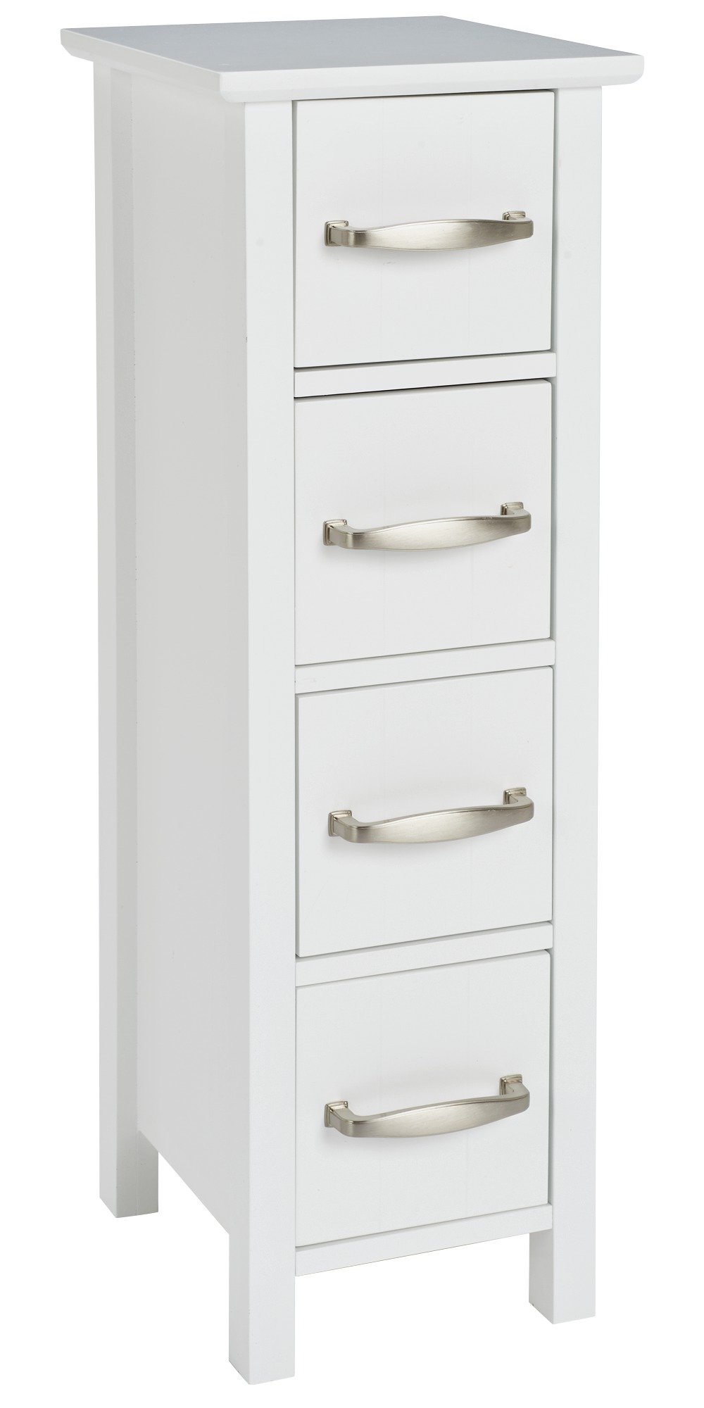 Argos Home New Tongue and Groove 4 Drawer Unit review