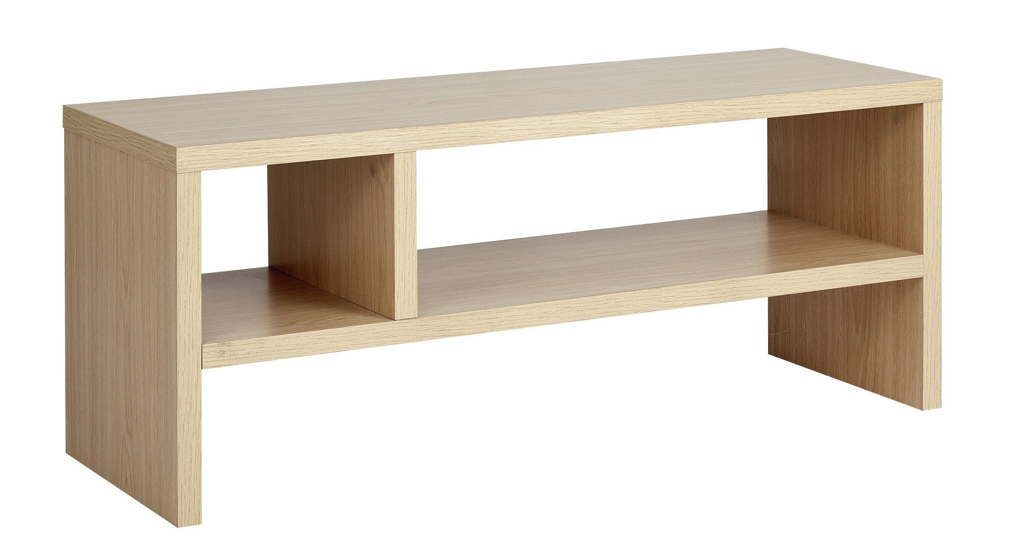 Argos Home Oscar TV Unit - Oak Effect