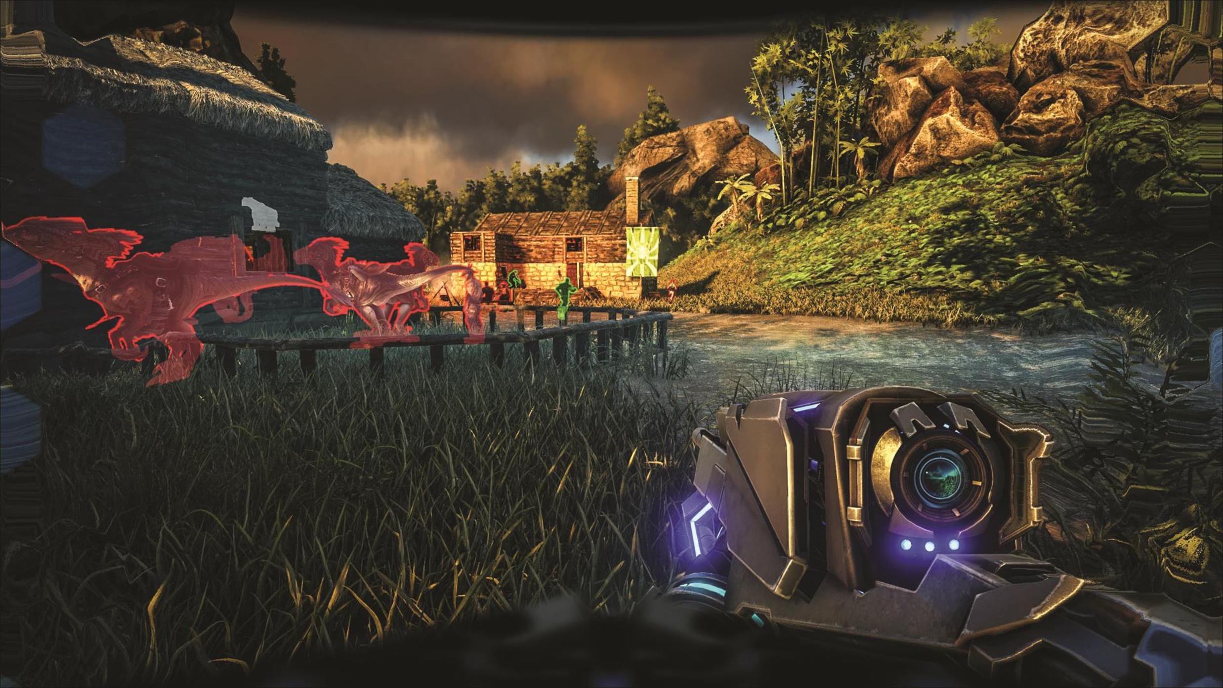 ARK Survival Evolved Xbox One Game Reviews Updated October 2024