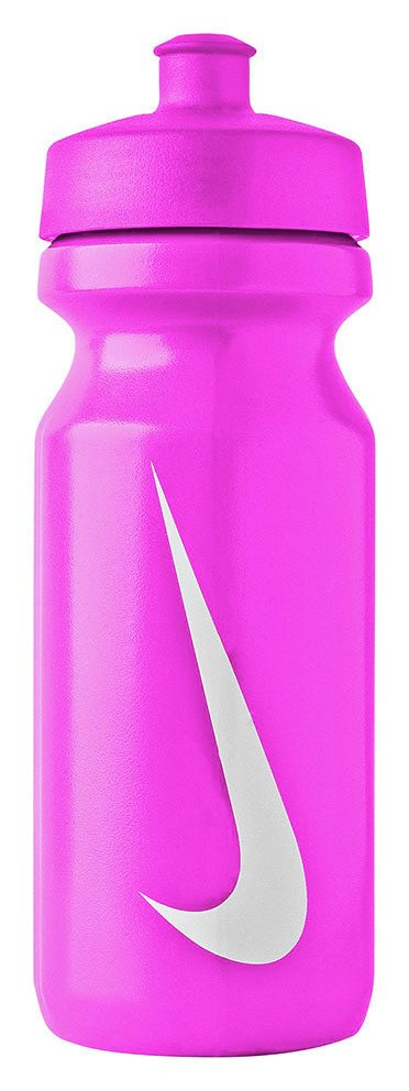 Nike Big Mouth 650ml Waterbottle - Pink