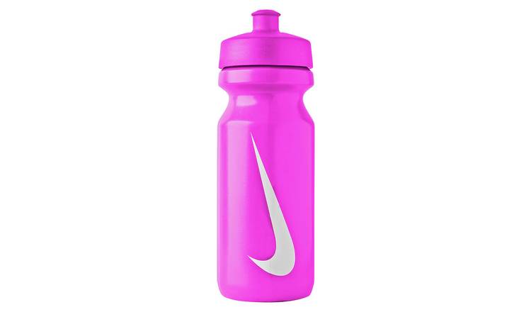 Nike Big Mouth 650ml Waterbottle - Pink