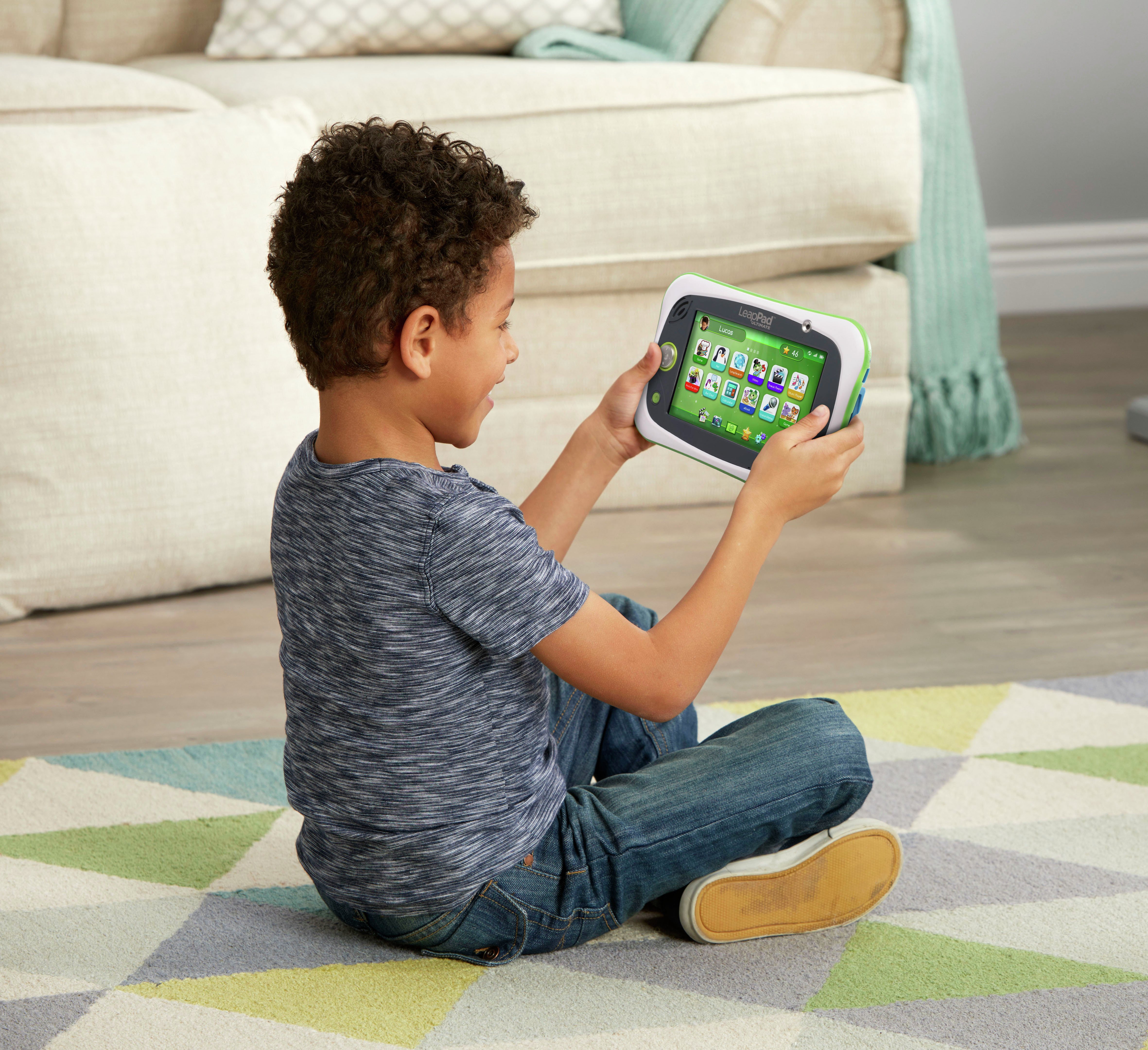 leapfrog pads for toddlers