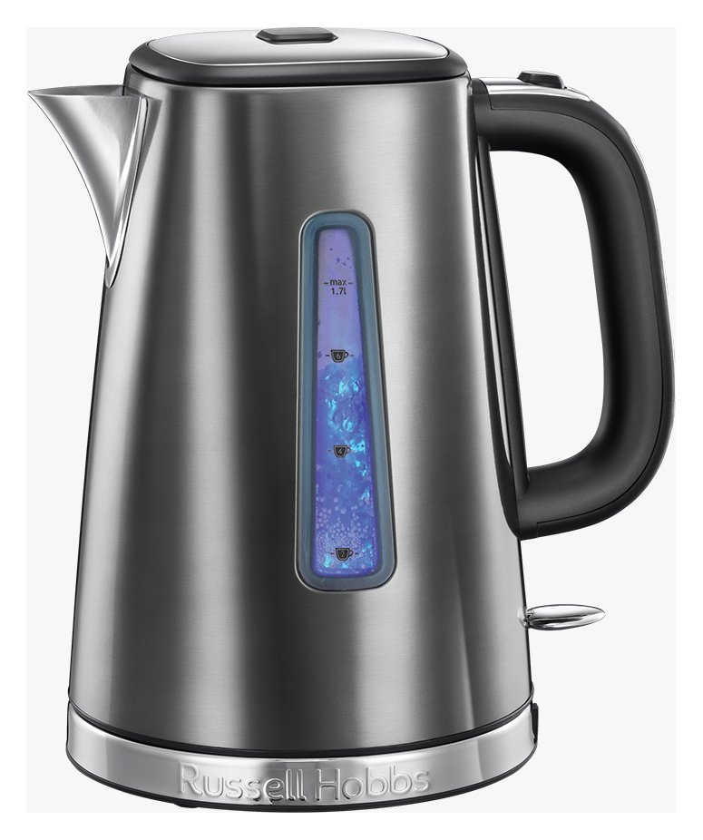 russell hobbs luna kettle argos