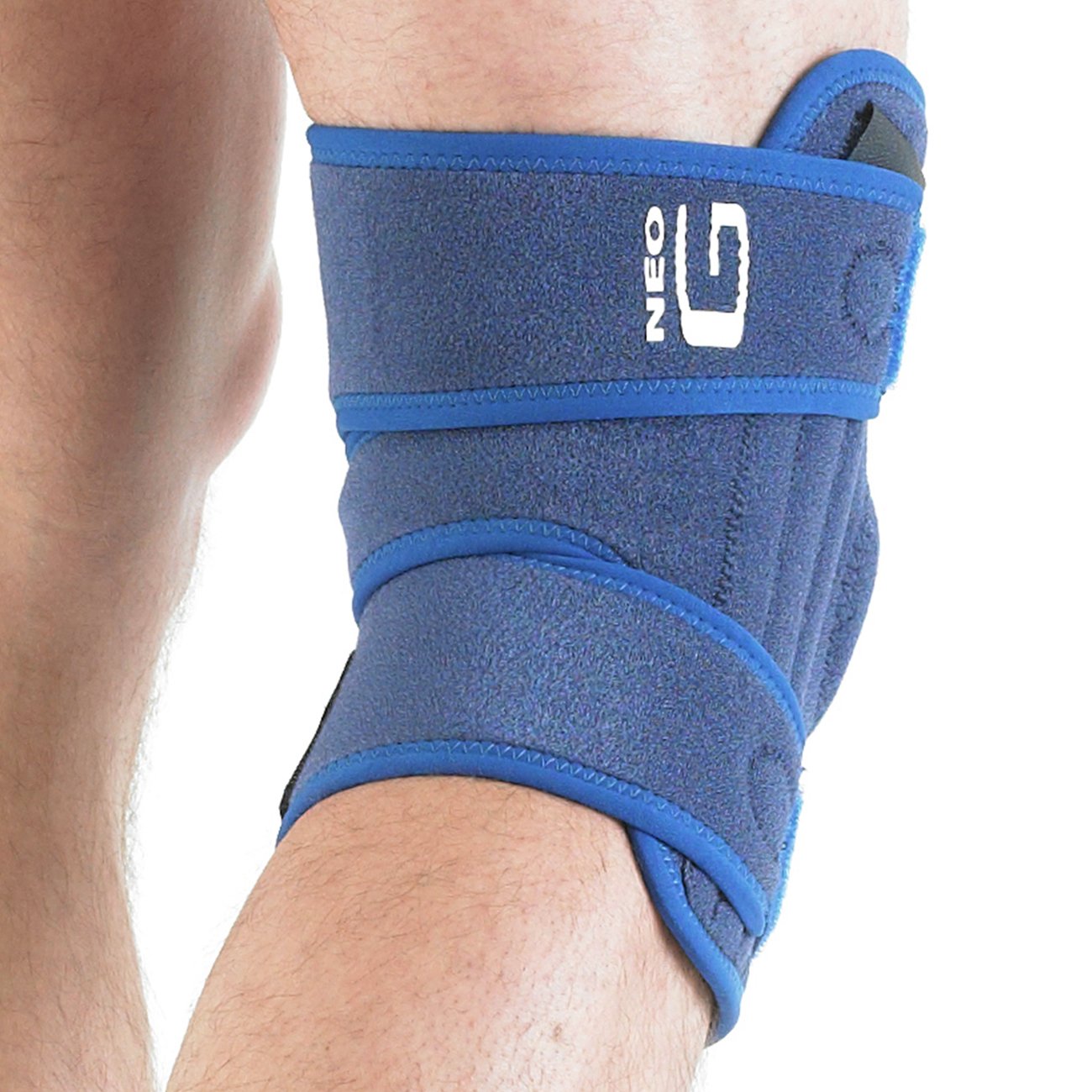 Neo G Stabilized Open Knee Support Reviews