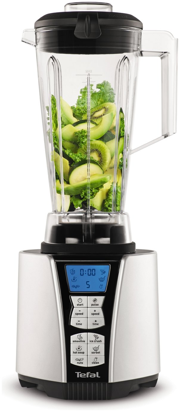Tefal Ultrablend 2L Jug High Speed Blender Reviews