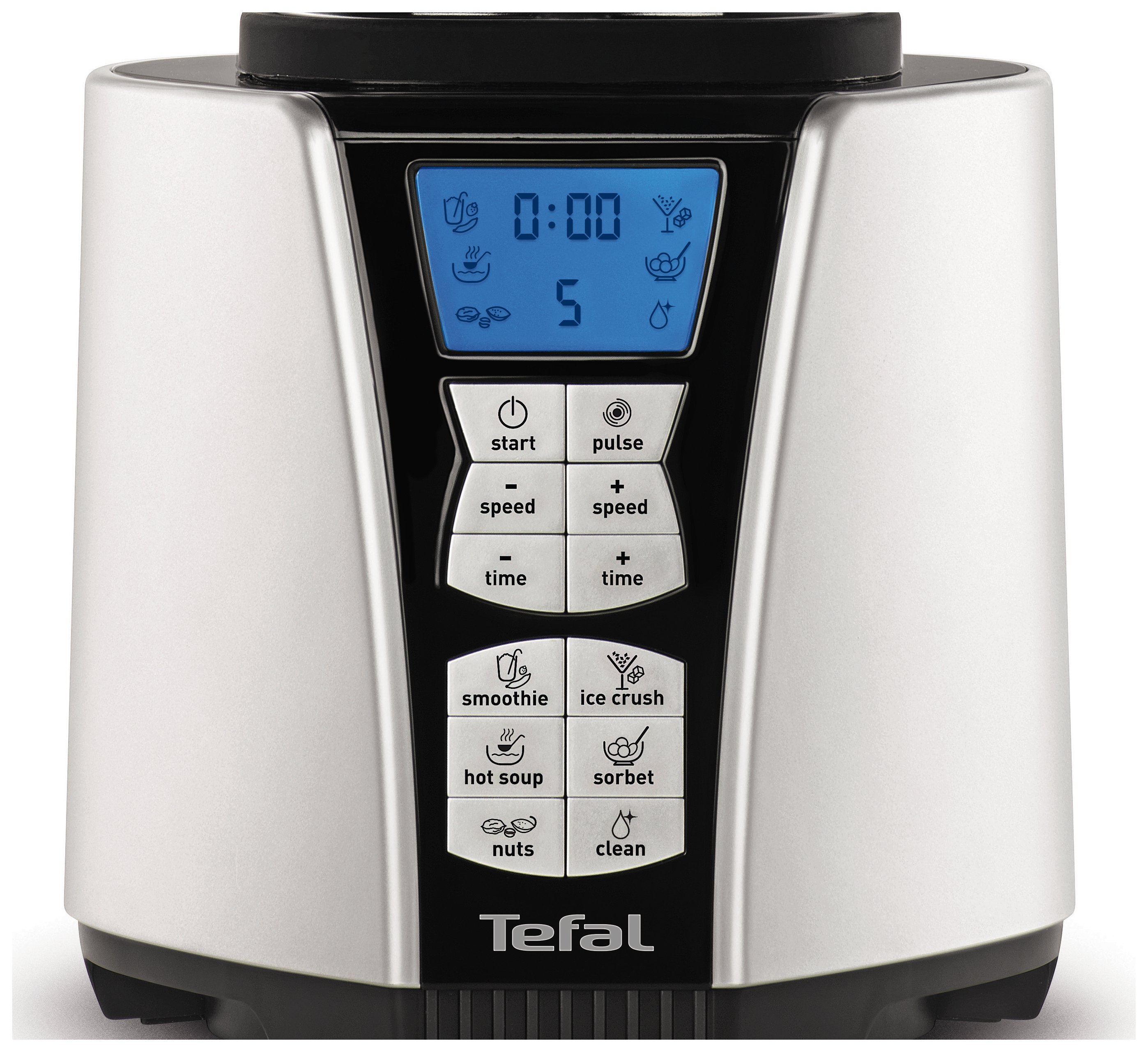 Tefal Ultrablend Plus High Speed Blender Reviews