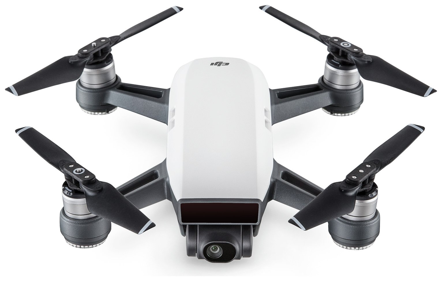 DJI Spark Drone - Alpine White