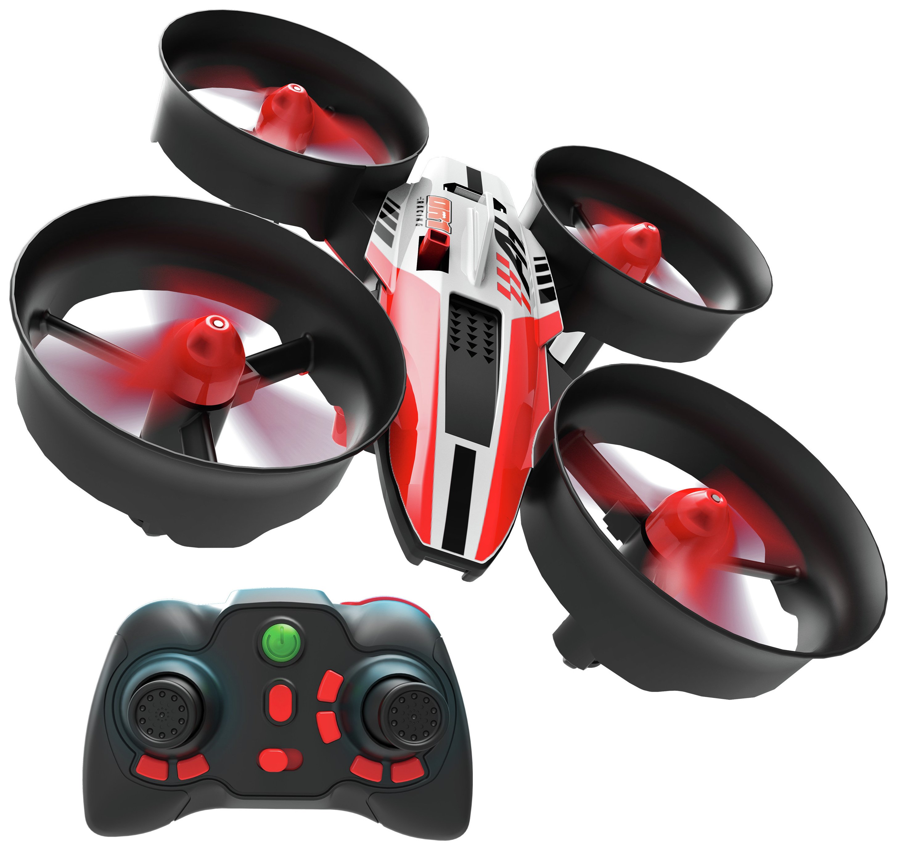 Air hogs deals race drone