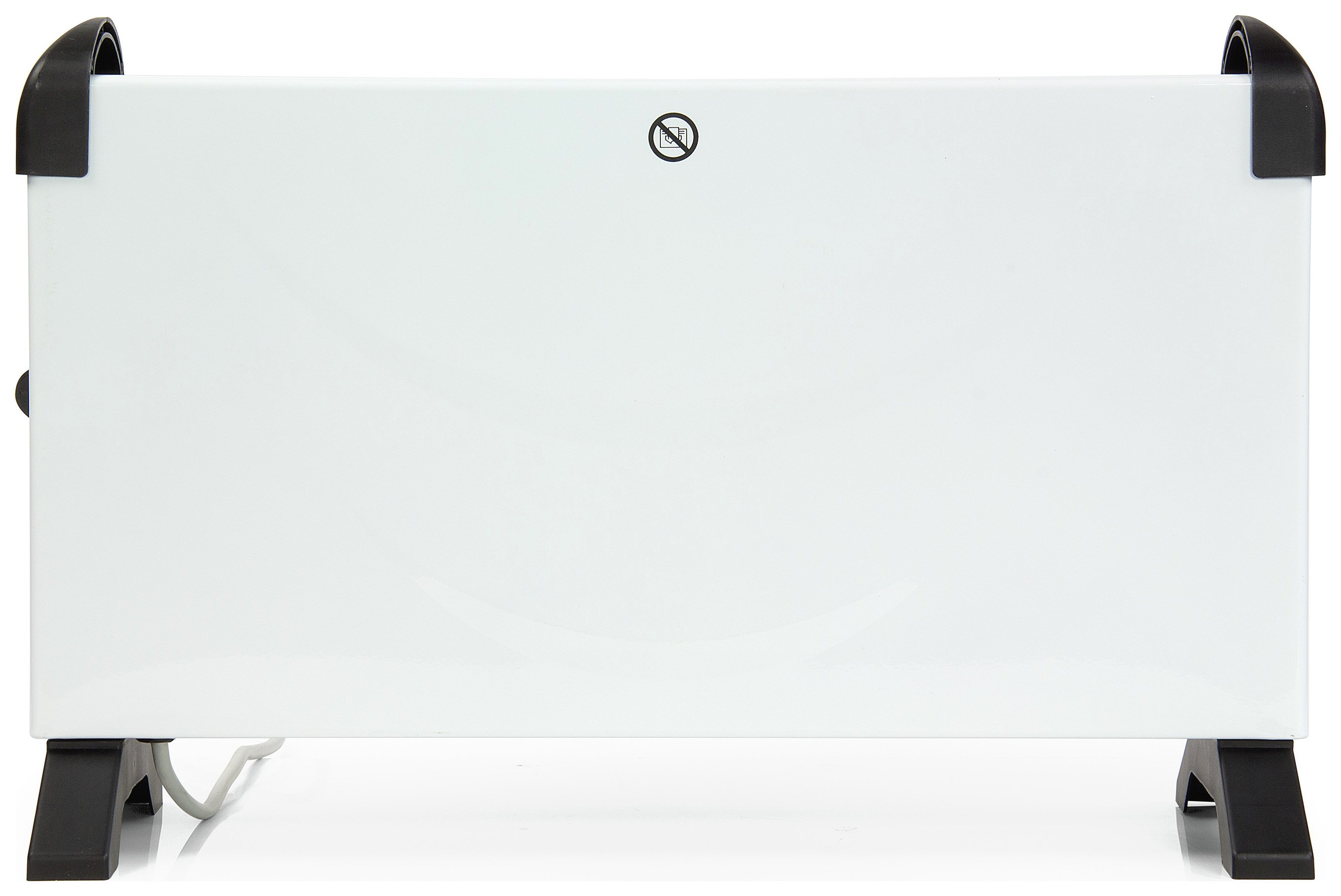 Simple Value 2kW Convector Heater