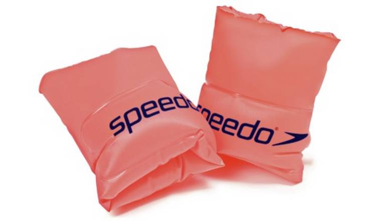 Speedo armbands deals